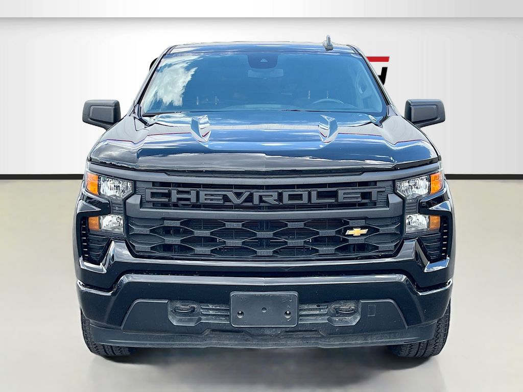 chevrolet silverado 1500 2025 3GCPKBEK6SG347488 image chevrolet silverado 1500 2025 3GCPKBEK6SG347488 image
